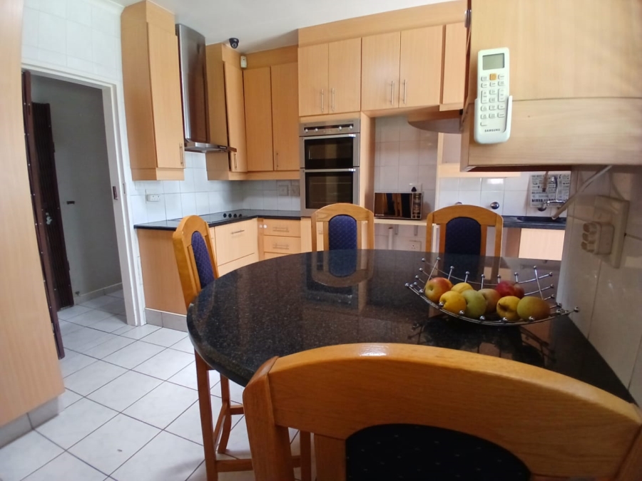 4 Bedroom Property for Sale in Beyers Park Gauteng