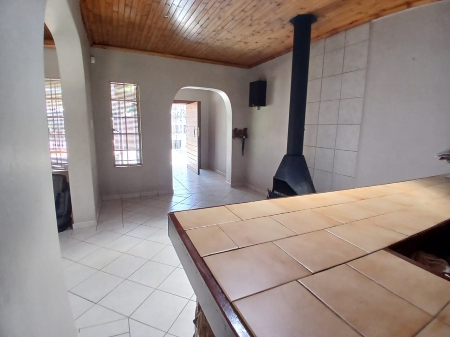 4 Bedroom Property for Sale in Beyers Park Gauteng