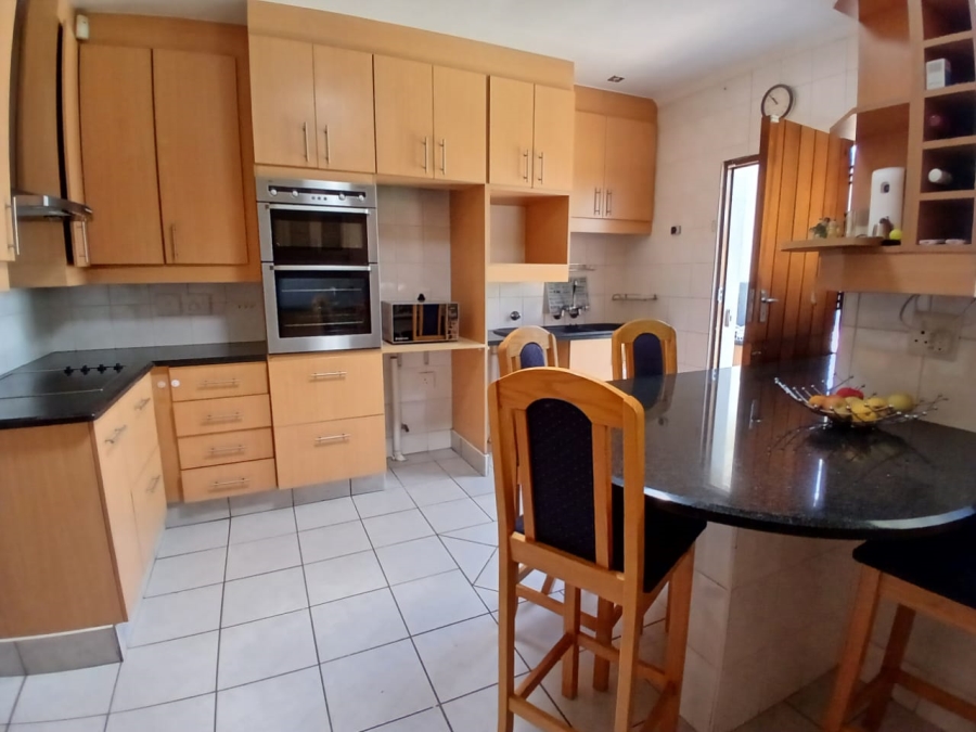 4 Bedroom Property for Sale in Beyers Park Gauteng