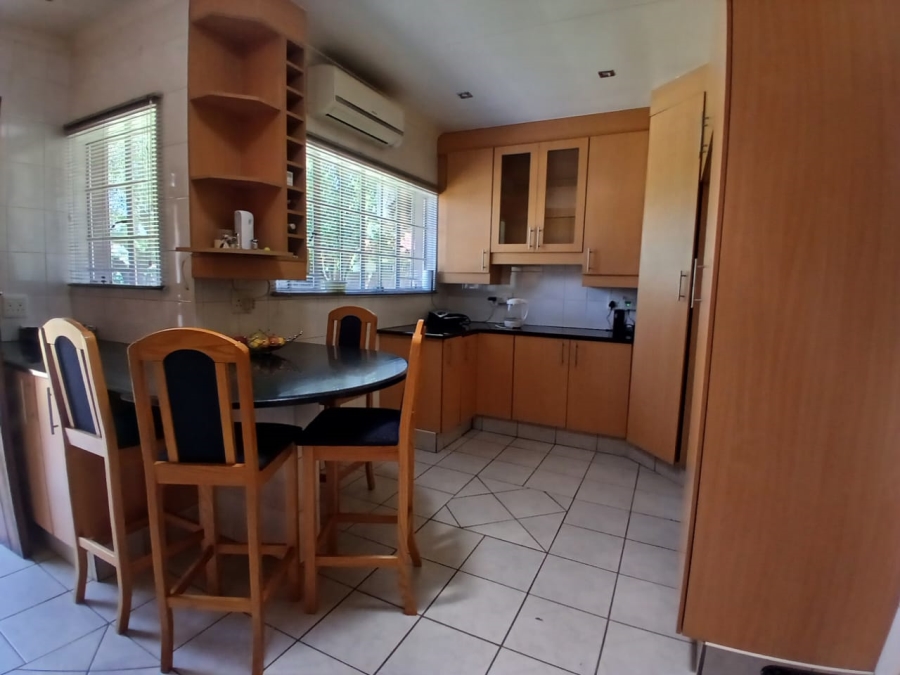 4 Bedroom Property for Sale in Beyers Park Gauteng