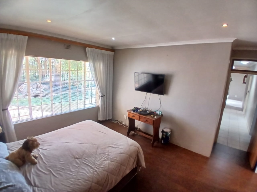 4 Bedroom Property for Sale in Beyers Park Gauteng