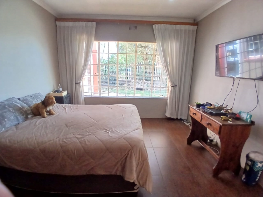 4 Bedroom Property for Sale in Beyers Park Gauteng