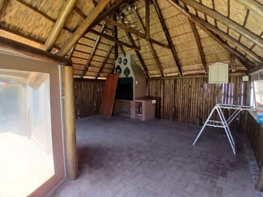 4 Bedroom Property for Sale in Beyers Park Gauteng