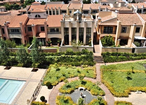 3 Bedroom Property for Sale in Bedfordview Gauteng