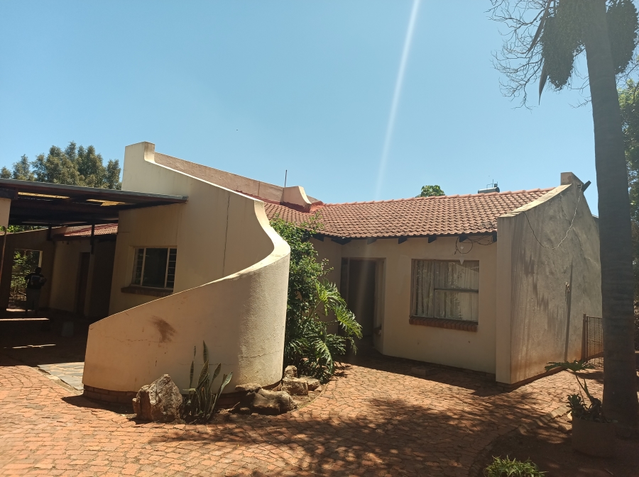 3 Bedroom Property for Sale in The Orchards Gauteng