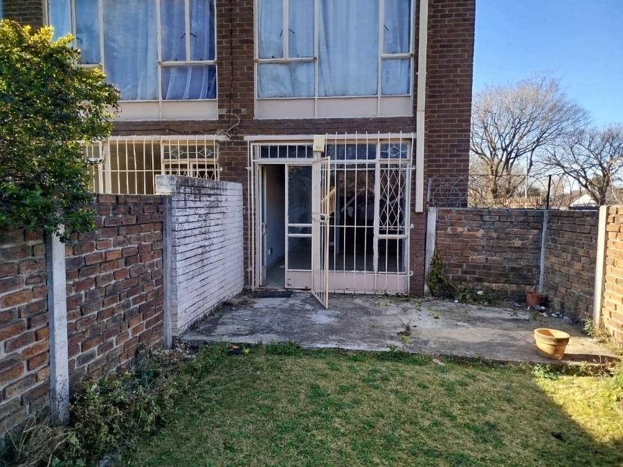 1 Bedroom Property for Sale in Witfield Gauteng