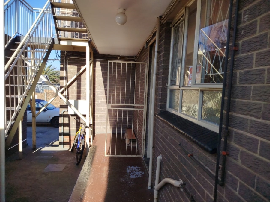 1 Bedroom Property for Sale in Witfield Gauteng