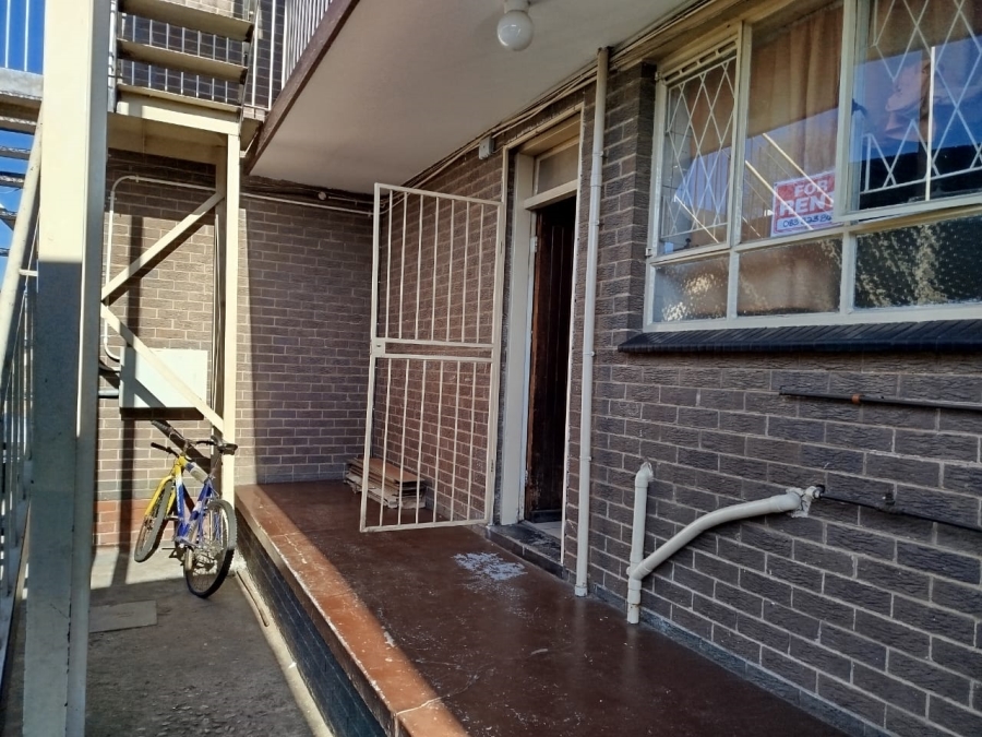 1 Bedroom Property for Sale in Witfield Gauteng
