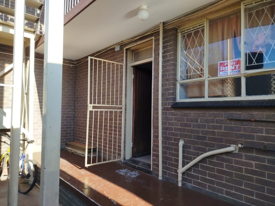 1 Bedroom Property for Sale in Witfield Gauteng