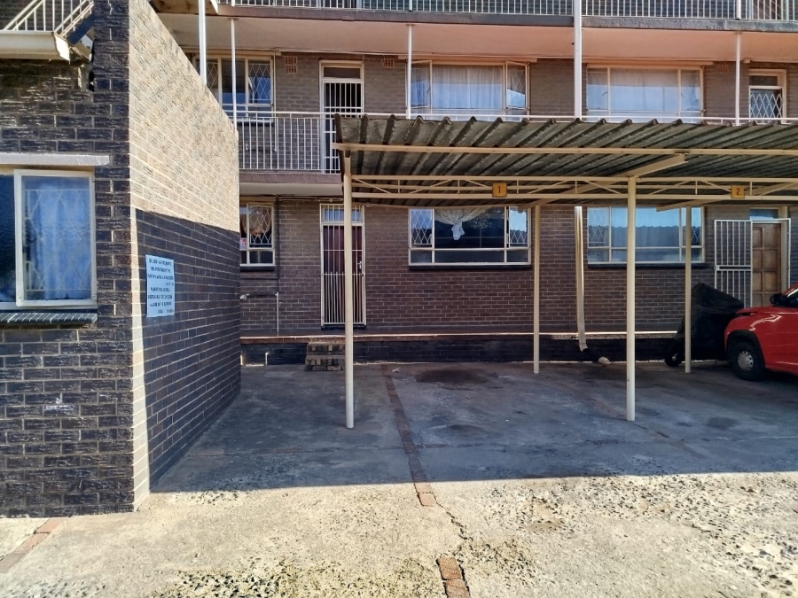 1 Bedroom Property for Sale in Witfield Gauteng