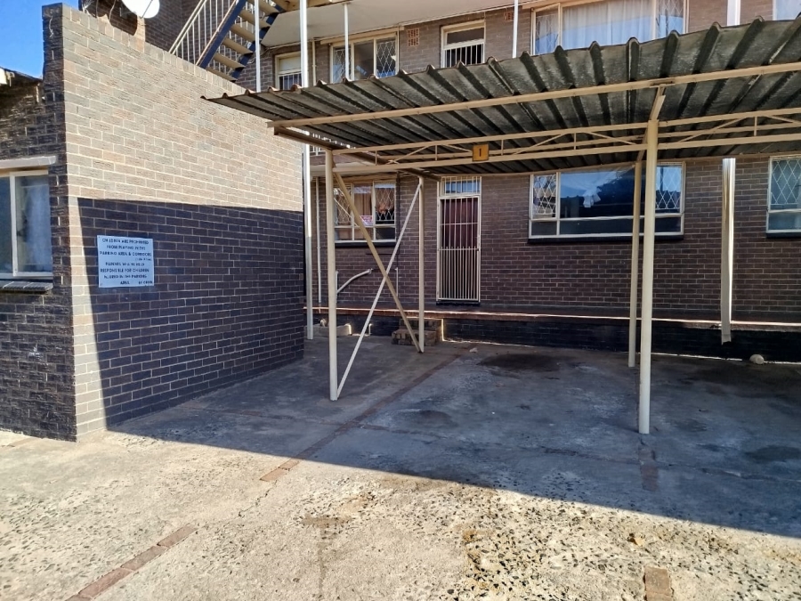 1 Bedroom Property for Sale in Witfield Gauteng