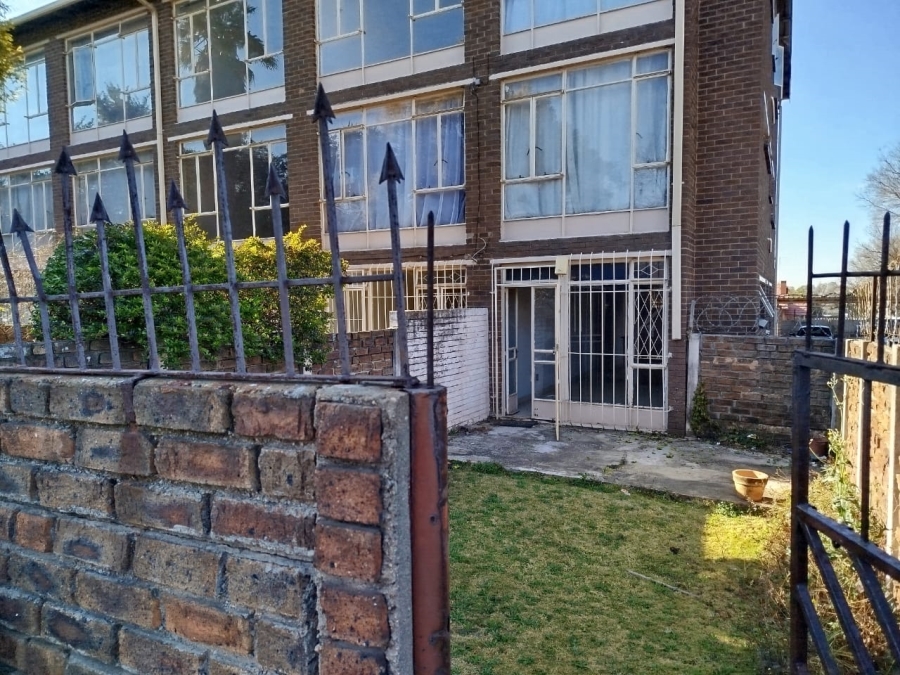 1 Bedroom Property for Sale in Witfield Gauteng