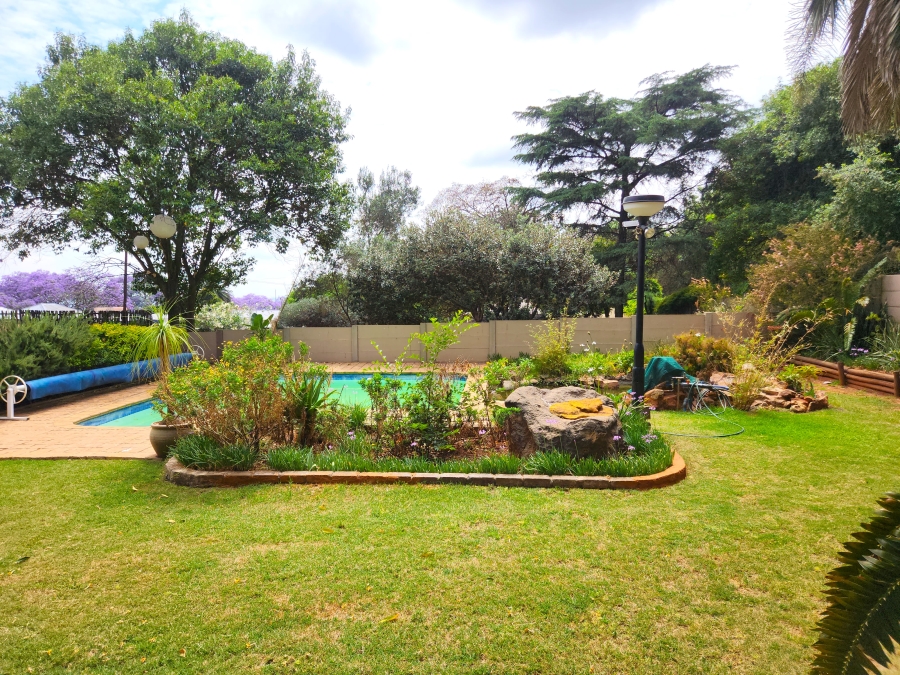 3 Bedroom Property for Sale in Kensington Gauteng