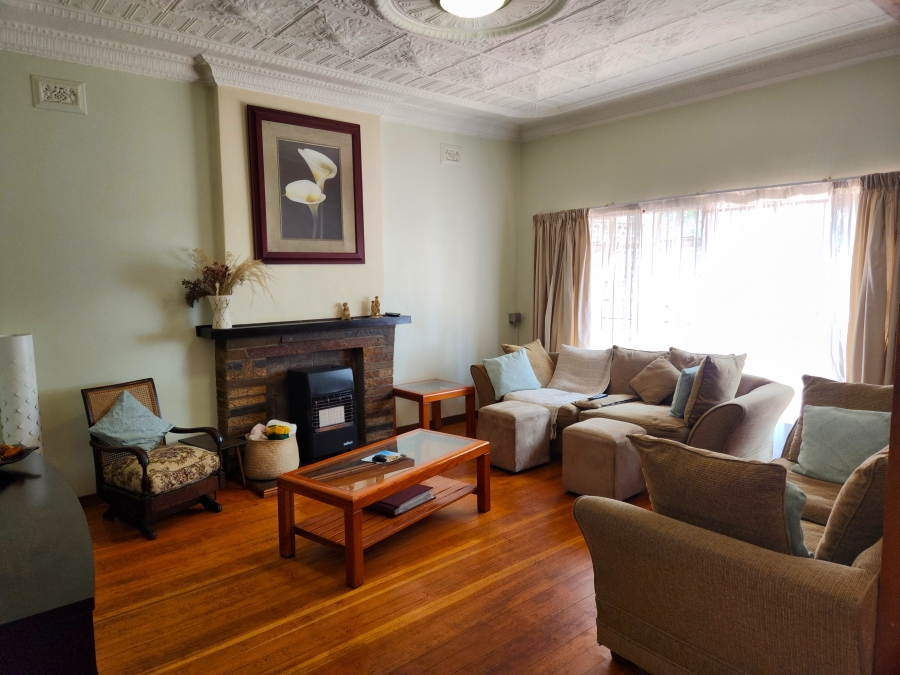 3 Bedroom Property for Sale in Kensington Gauteng