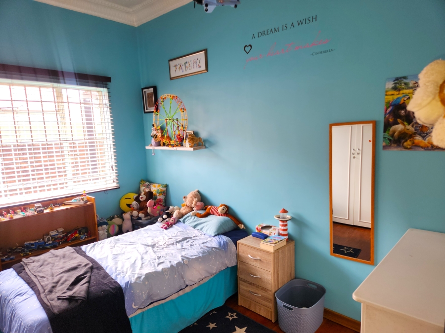 3 Bedroom Property for Sale in Kensington Gauteng