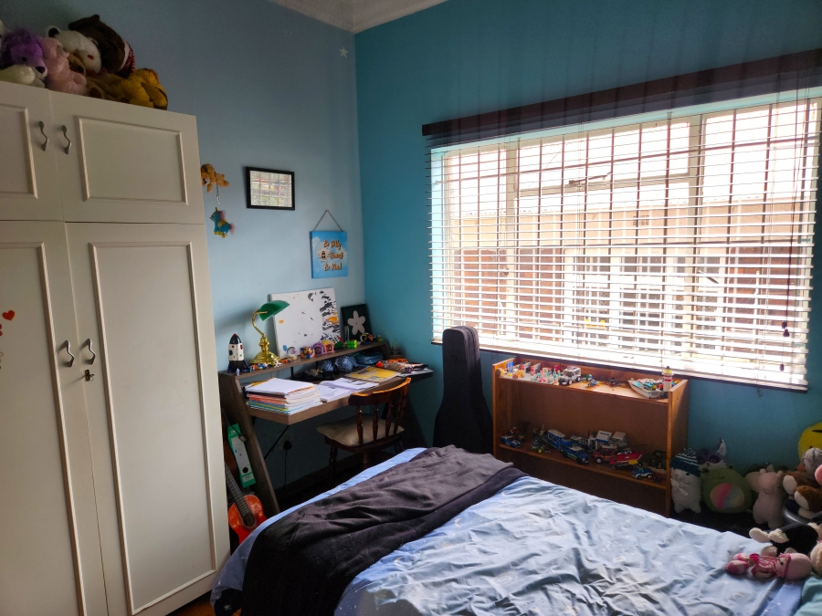 3 Bedroom Property for Sale in Kensington Gauteng