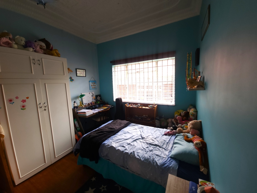 3 Bedroom Property for Sale in Kensington Gauteng