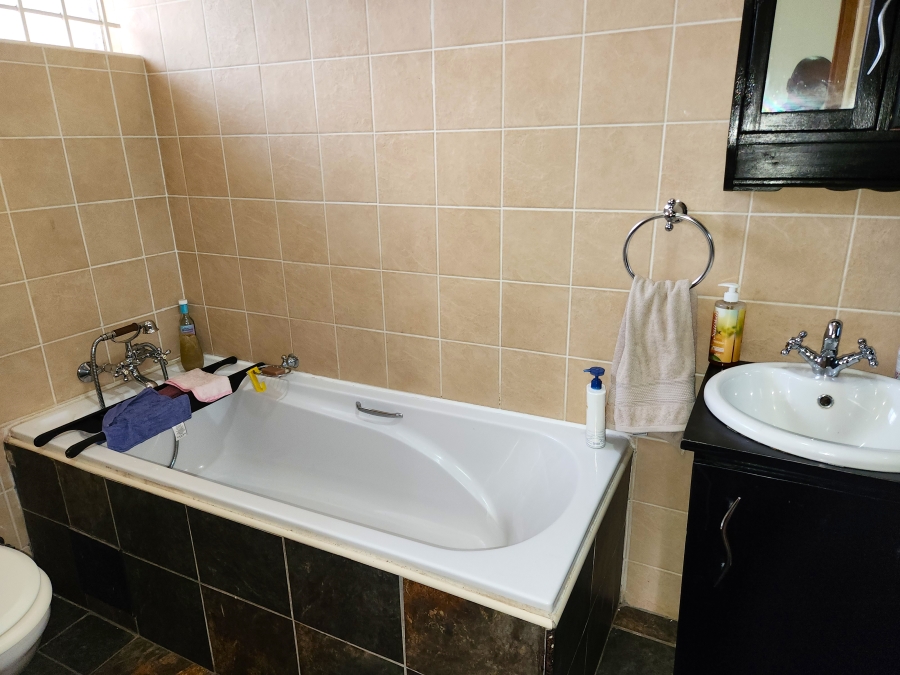 3 Bedroom Property for Sale in Kensington Gauteng