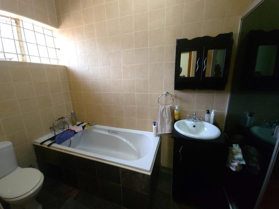 3 Bedroom Property for Sale in Kensington Gauteng