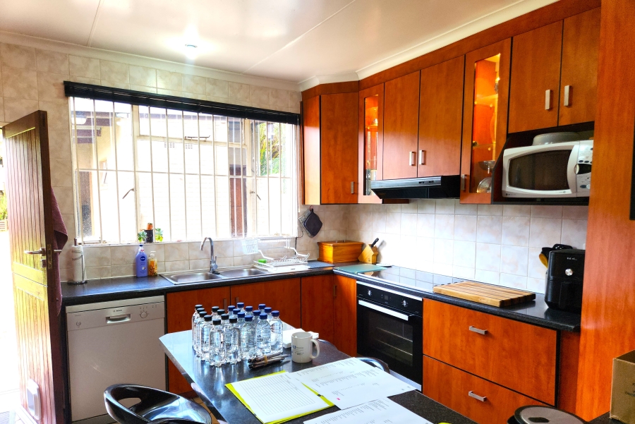 3 Bedroom Property for Sale in Kensington Gauteng