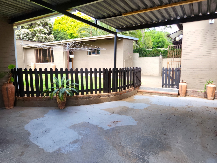 3 Bedroom Property for Sale in Kensington Gauteng