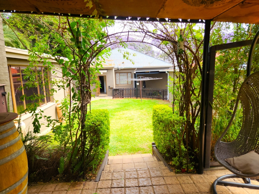 3 Bedroom Property for Sale in Kensington Gauteng