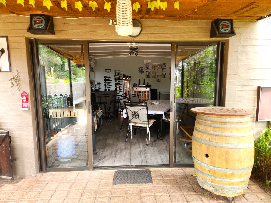 3 Bedroom Property for Sale in Kensington Gauteng