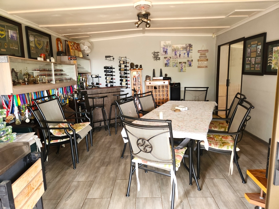 3 Bedroom Property for Sale in Kensington Gauteng