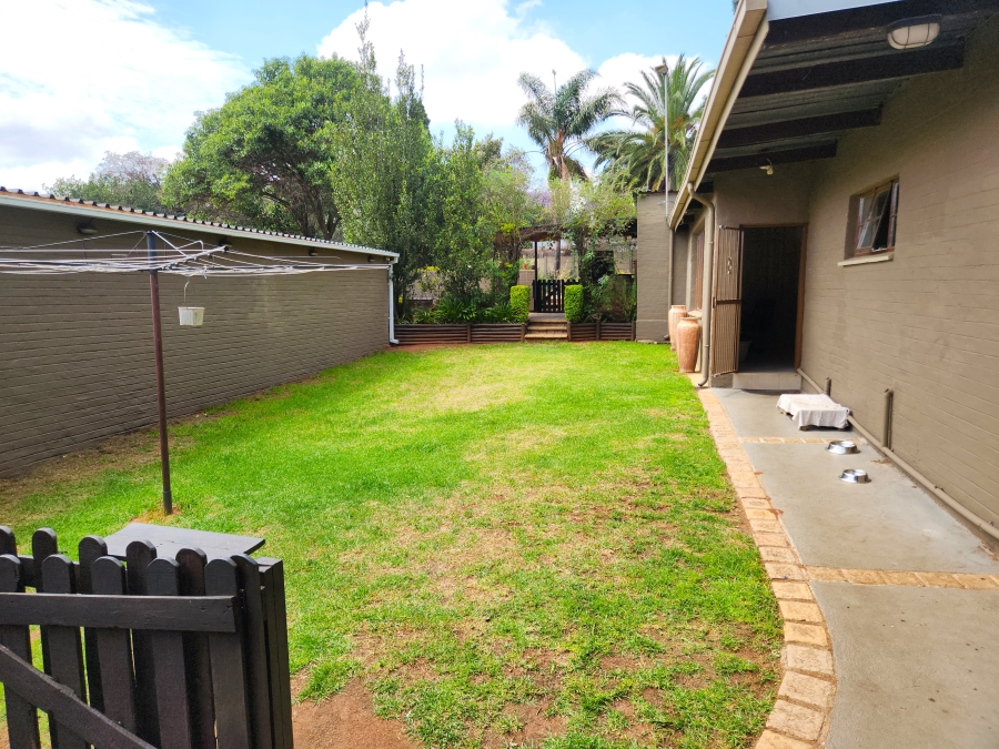 3 Bedroom Property for Sale in Kensington Gauteng