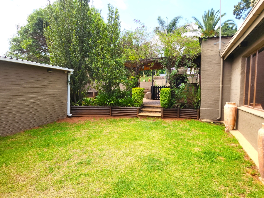 3 Bedroom Property for Sale in Kensington Gauteng