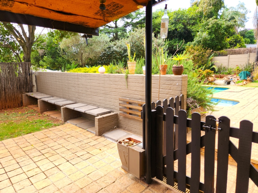 3 Bedroom Property for Sale in Kensington Gauteng