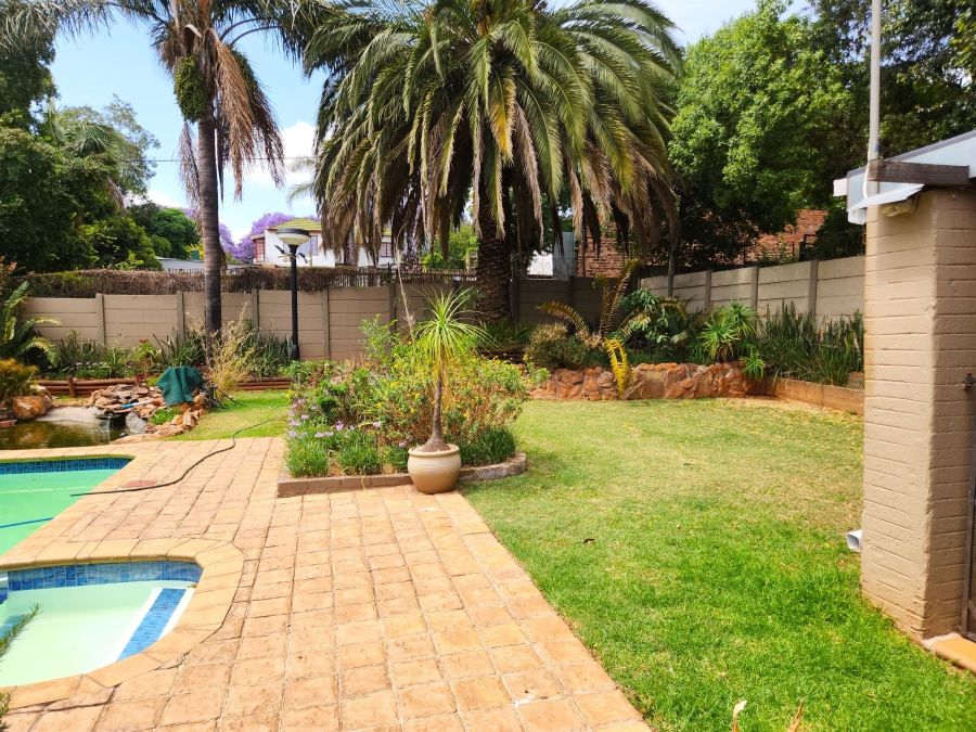 3 Bedroom Property for Sale in Kensington Gauteng