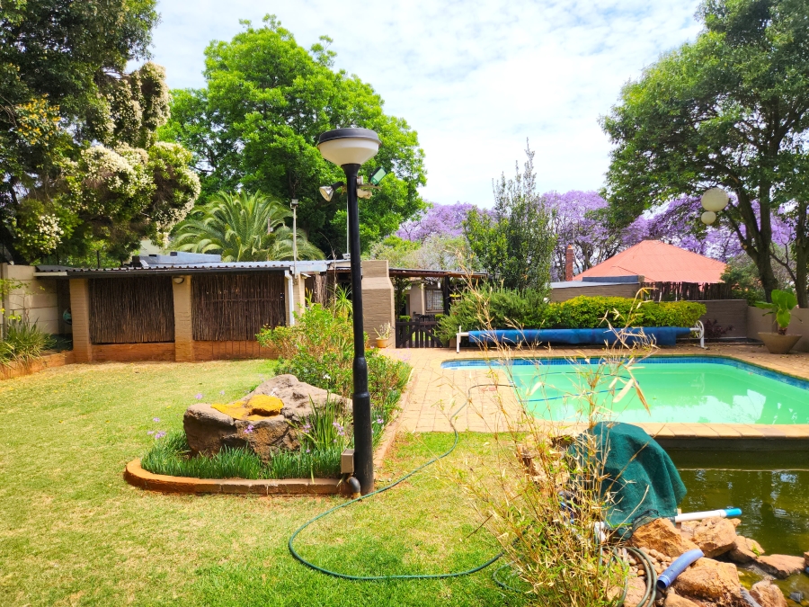 3 Bedroom Property for Sale in Kensington Gauteng