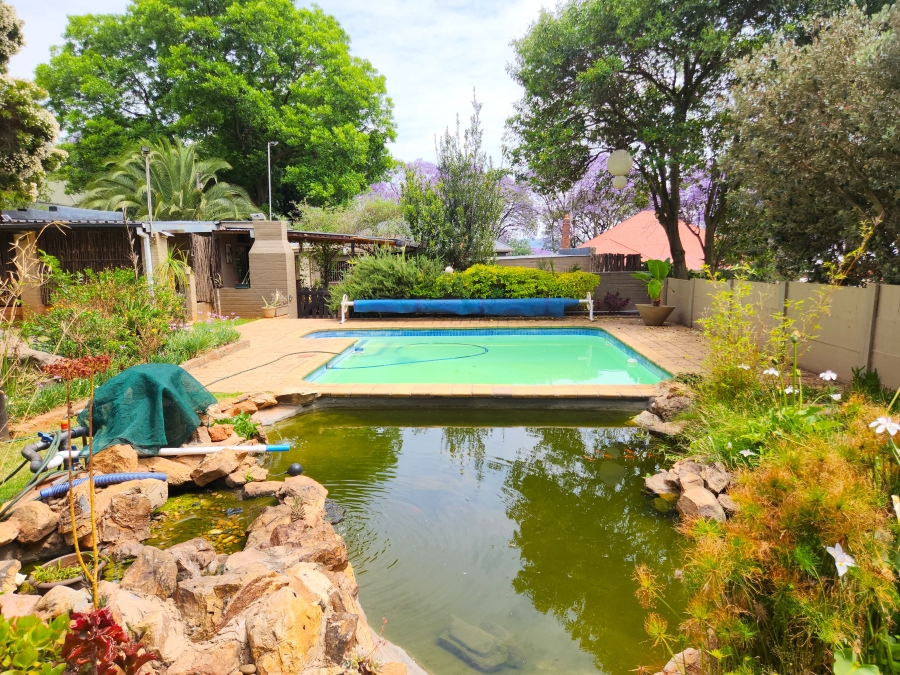 3 Bedroom Property for Sale in Kensington Gauteng