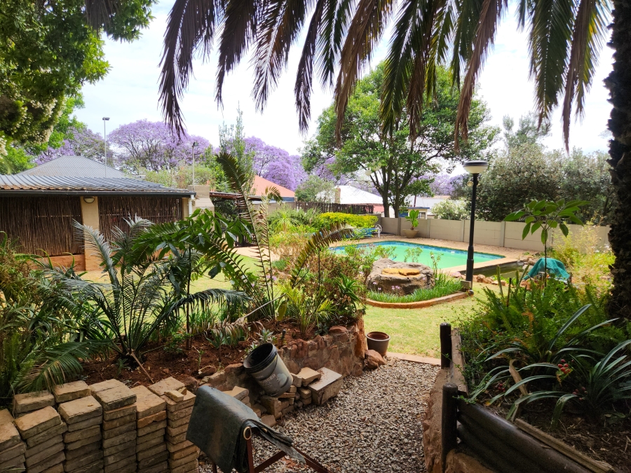 3 Bedroom Property for Sale in Kensington Gauteng