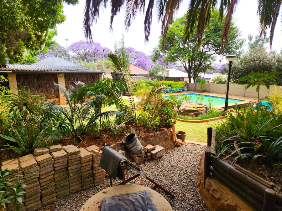 3 Bedroom Property for Sale in Kensington Gauteng