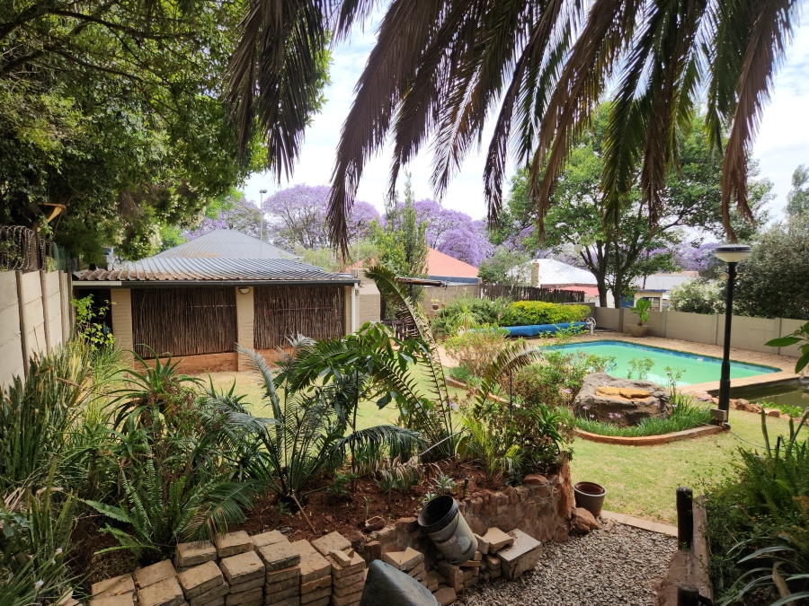3 Bedroom Property for Sale in Kensington Gauteng