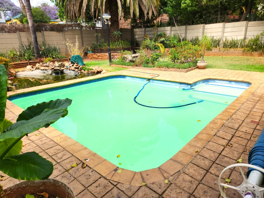 3 Bedroom Property for Sale in Kensington Gauteng