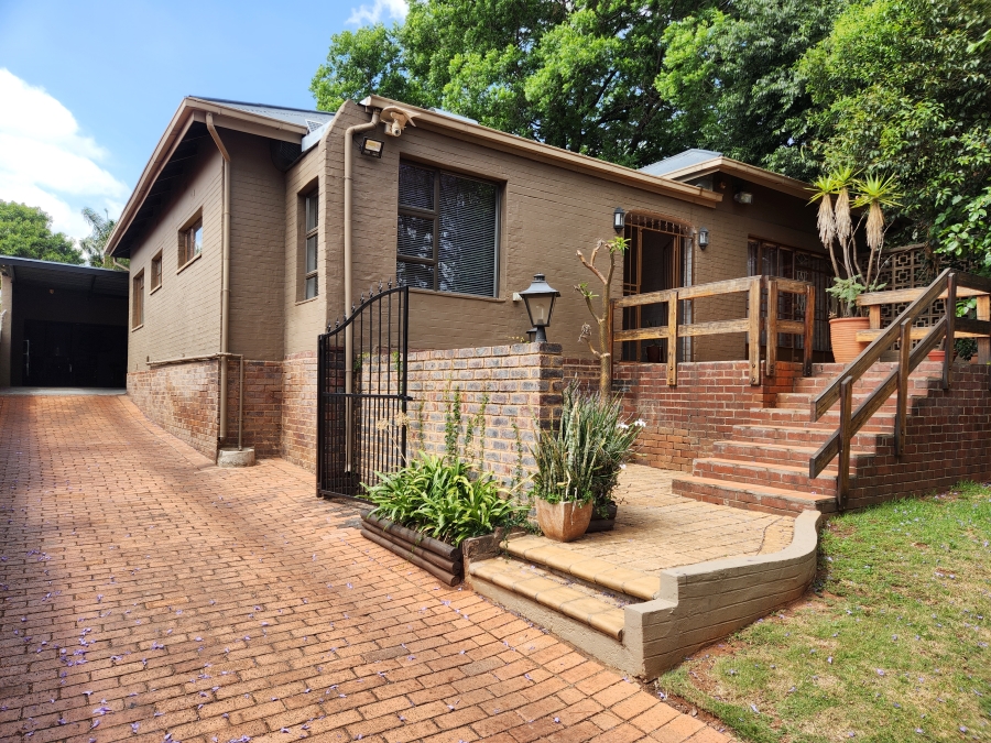 3 Bedroom Property for Sale in Kensington Gauteng
