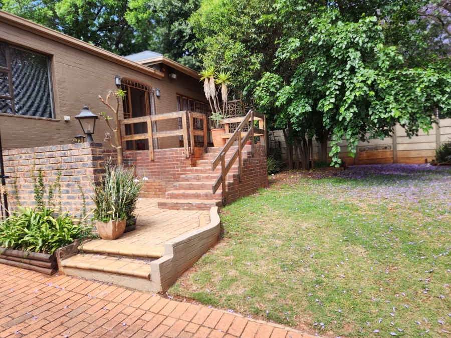 3 Bedroom Property for Sale in Kensington Gauteng