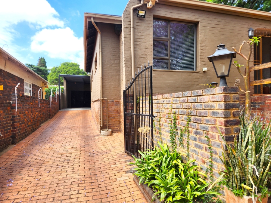 3 Bedroom Property for Sale in Kensington Gauteng