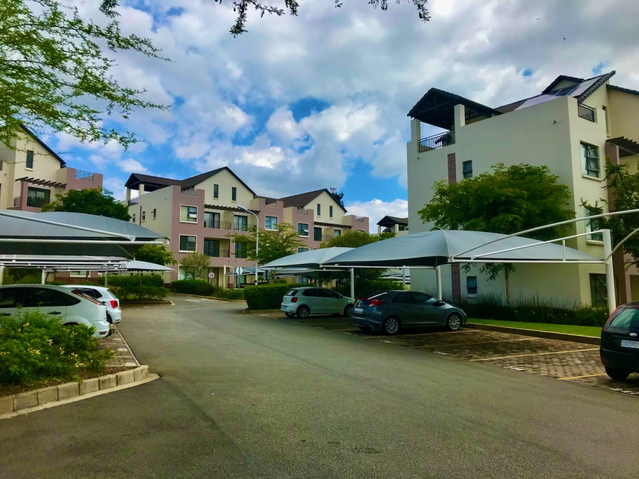 To Let 2 Bedroom Property for Rent in Dainfern Gauteng