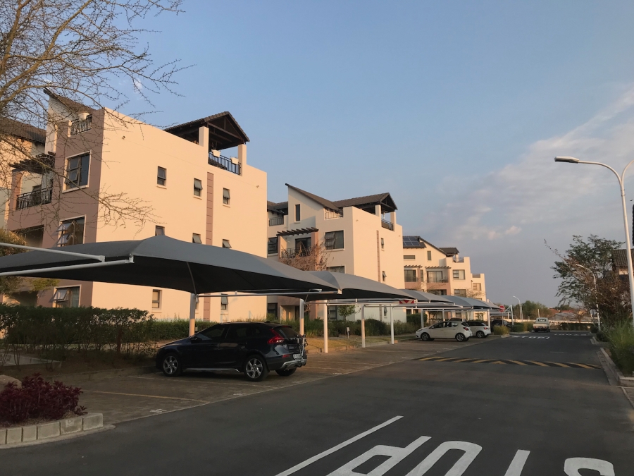 To Let 2 Bedroom Property for Rent in Dainfern Gauteng