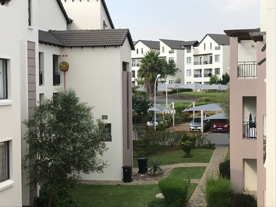 To Let 2 Bedroom Property for Rent in Dainfern Gauteng