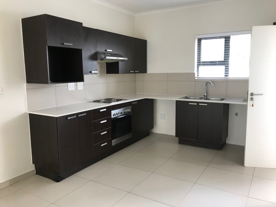 To Let 2 Bedroom Property for Rent in Dainfern Gauteng