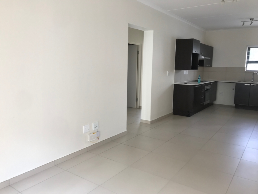 To Let 2 Bedroom Property for Rent in Dainfern Gauteng