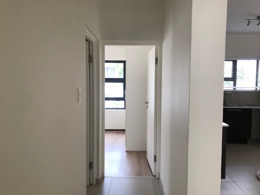 To Let 2 Bedroom Property for Rent in Dainfern Gauteng