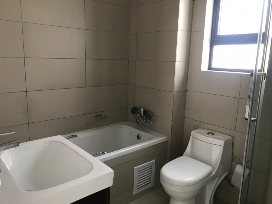 To Let 2 Bedroom Property for Rent in Dainfern Gauteng