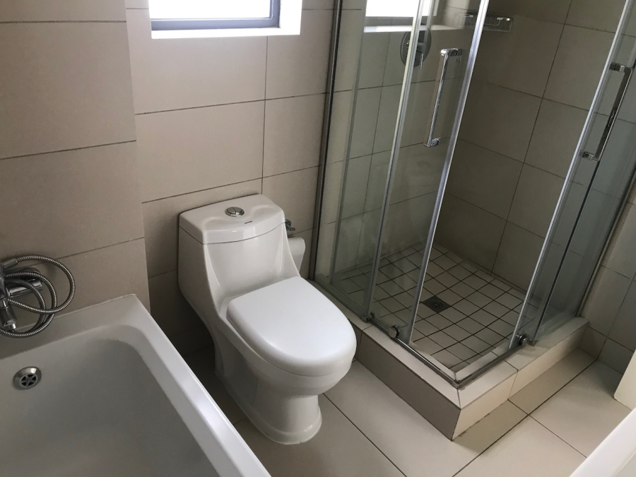 To Let 2 Bedroom Property for Rent in Dainfern Gauteng