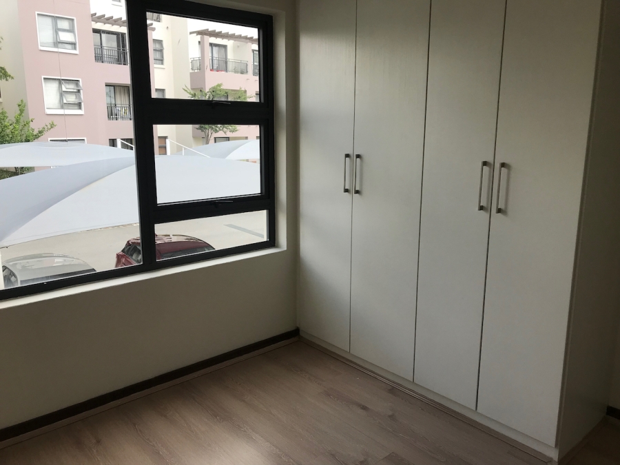 To Let 2 Bedroom Property for Rent in Dainfern Gauteng